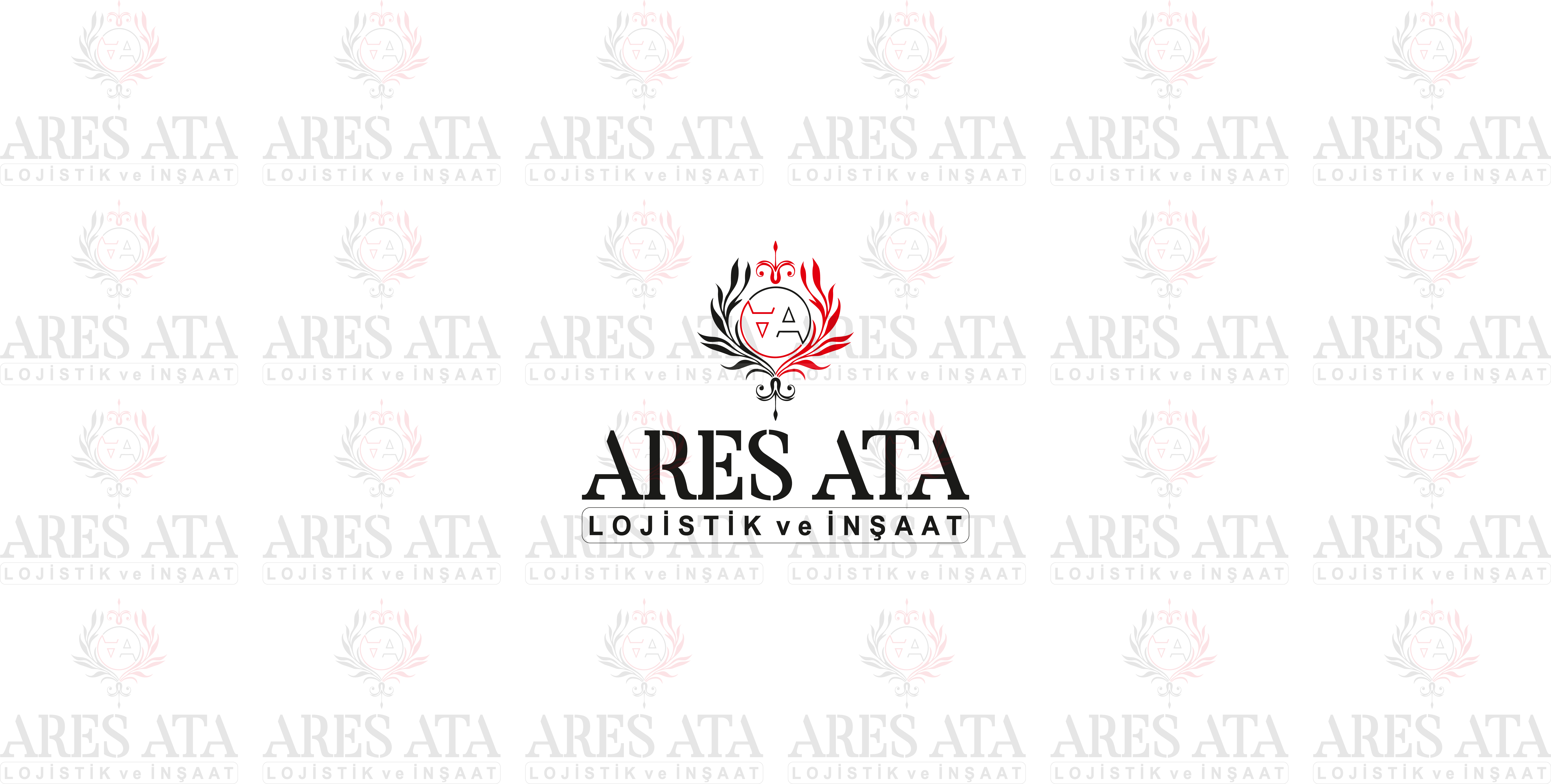 ARES ATA LOJİSTİK TANITIM